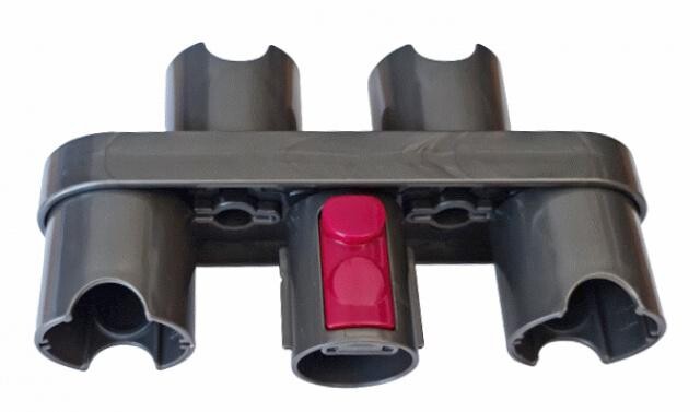 Držák příslušenství k vysavačům DYSON SV47 V15 dokovací