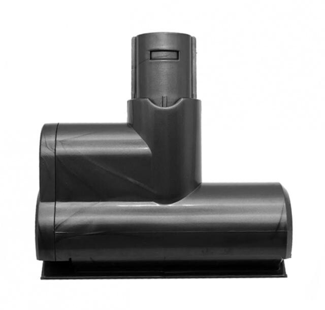 Malý turbokartáč pro vysavač DYSON V6 Flexi elektrický černý