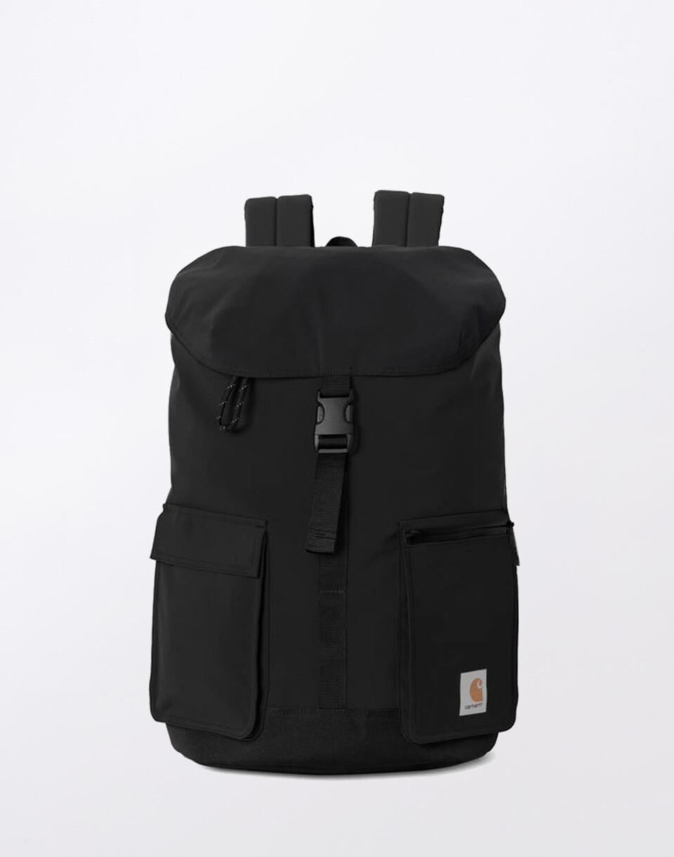 Carhartt WIP Browden Backpack Black