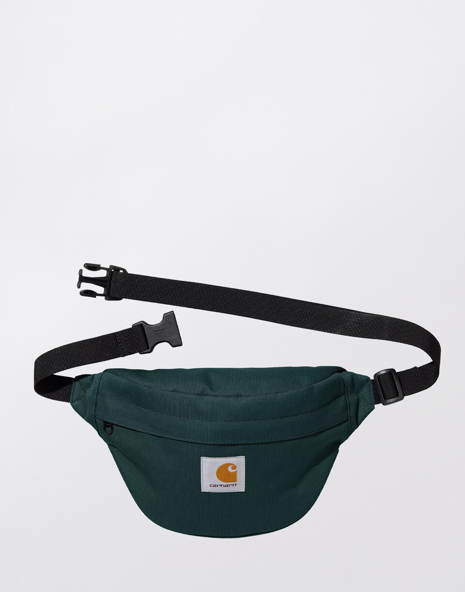 Carhartt WIP Jake Hip Bag Deep Lagoon