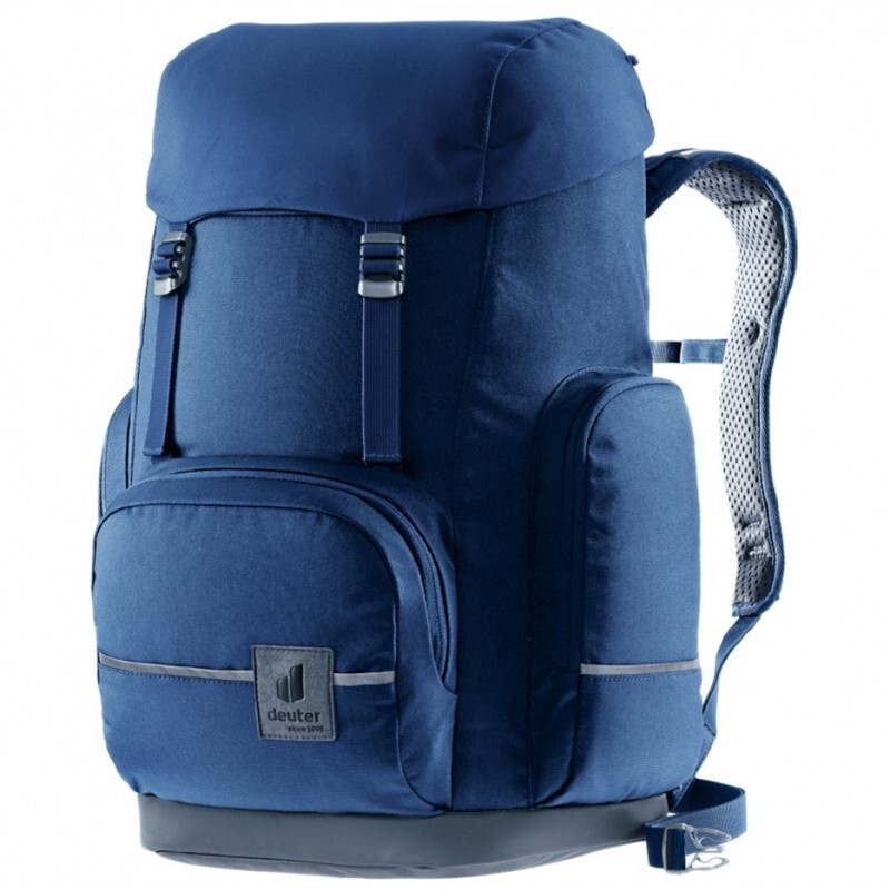 Deuter Školní batoh Deuter Scula Nightblue