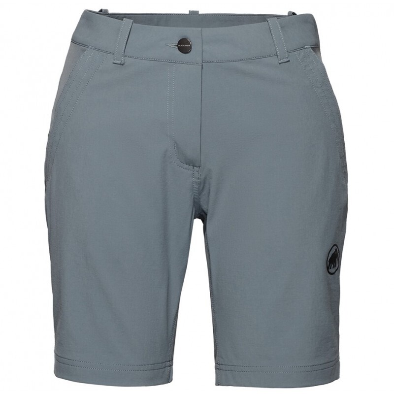 Mammut Dámské šortky Mammut Hiking V Strata