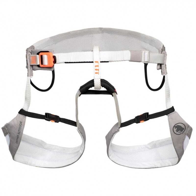 Mammut Sedák Mammut Zephir Altitude cliff