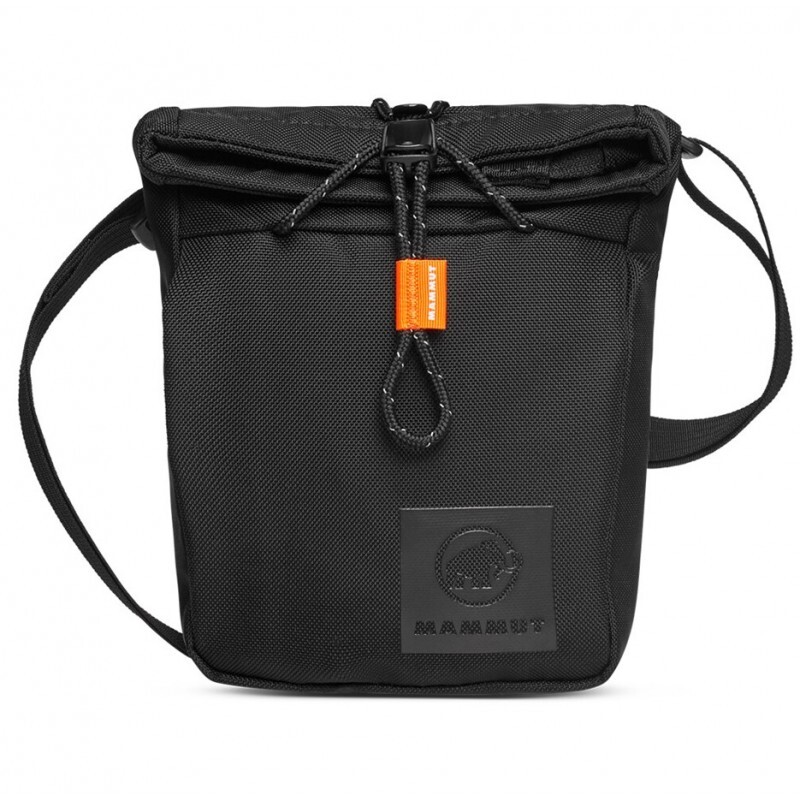 Mammut Ramenní taška Mammut Xeron Pouch RT 1 Černá