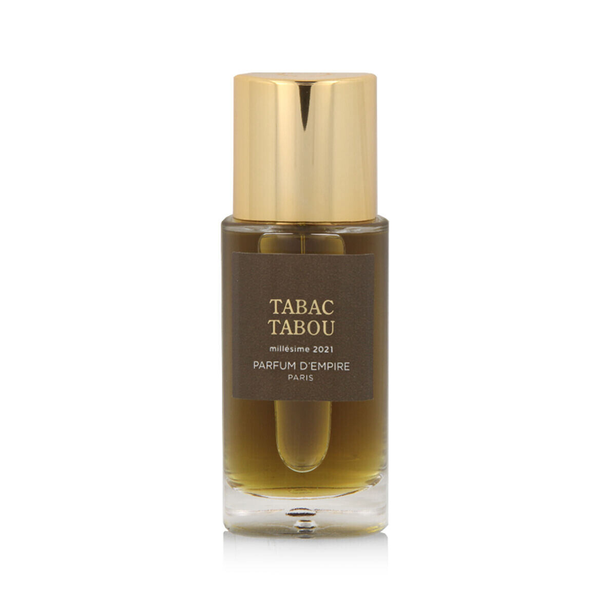 Parfum d'Empire Tabac Tabou 50 ml parfémový extrakt unisex