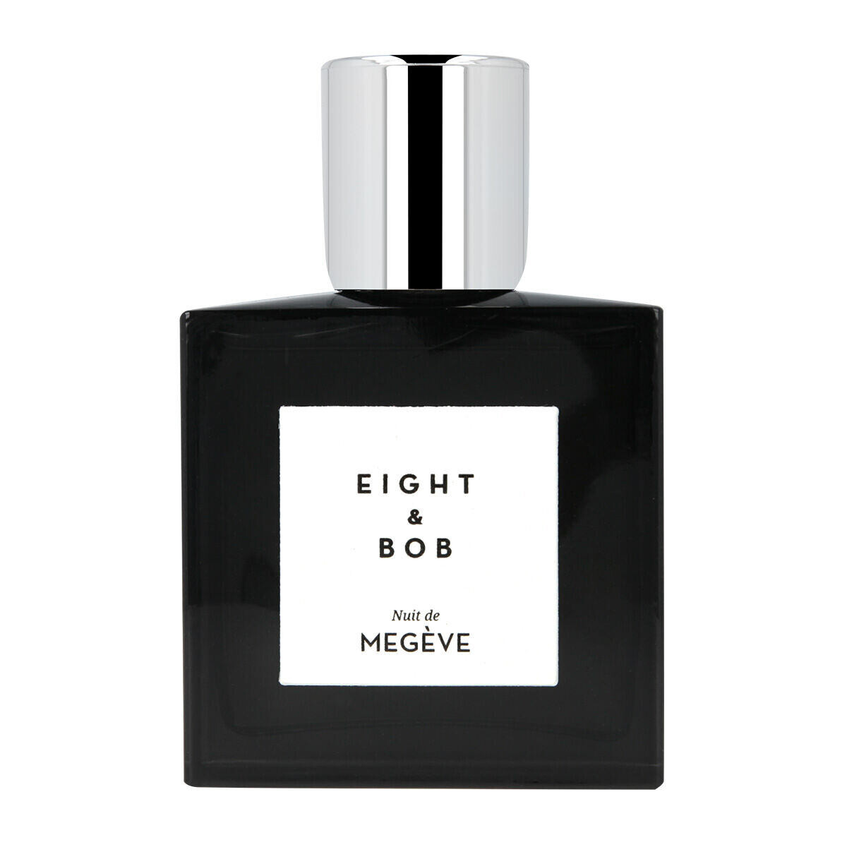 Eight & Bob Nuit de Megève 100 ml parfémovaná voda unisex