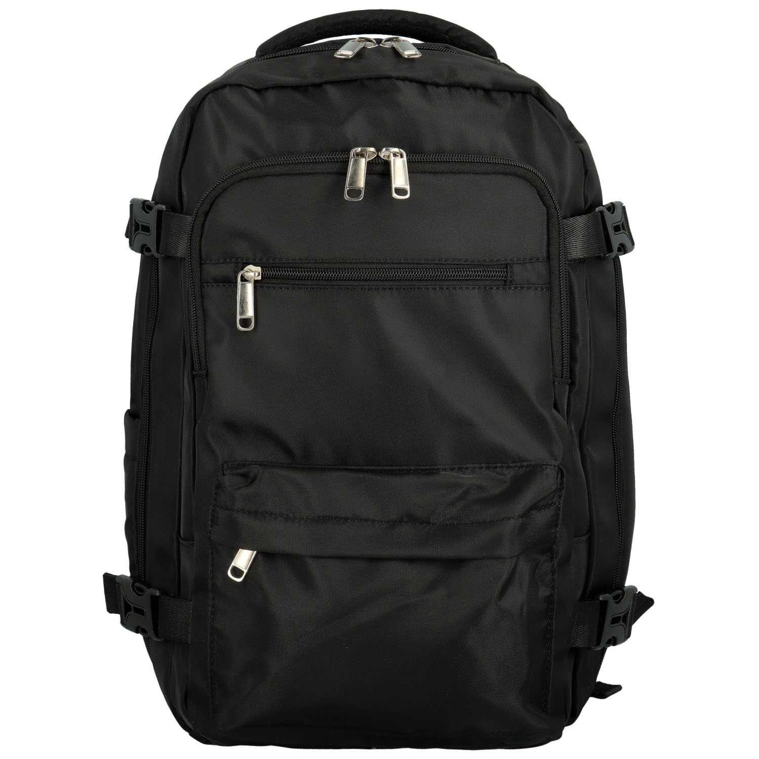 Batoh černý - Ormi Kristal černá