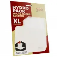 The Army Painter Wet Palette XL: Hydro Pack Wargamers Edition