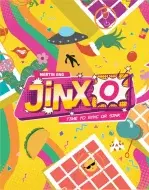 Tabletoys Games JinxO