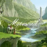 Open Owl Studios Mythwind