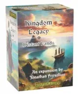 Fryx Games Kingdom Legacy: Distant Lands