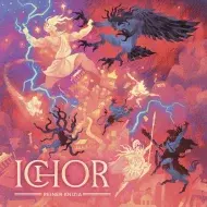 Bitewing Games Ichor