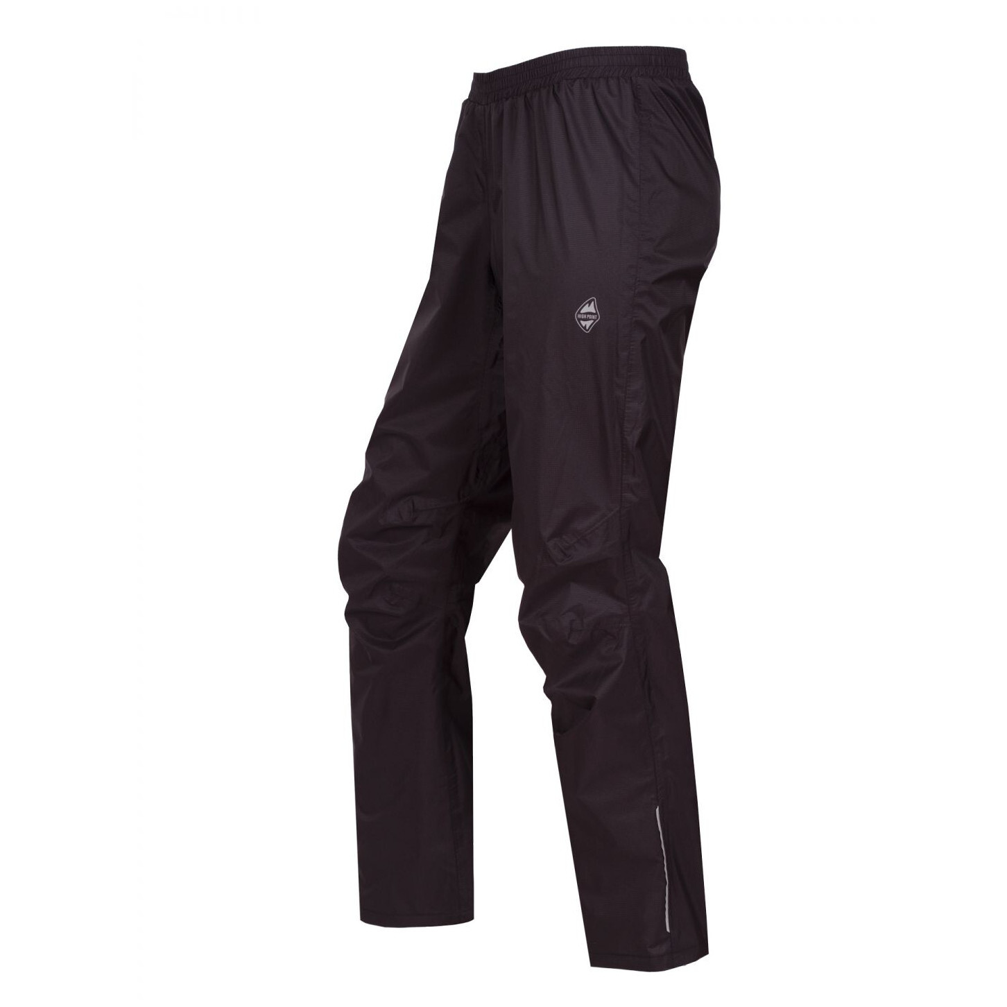 Pánské kalhoty High Point Road Runner 4.0 Pants Velikost: S / Barva: černá