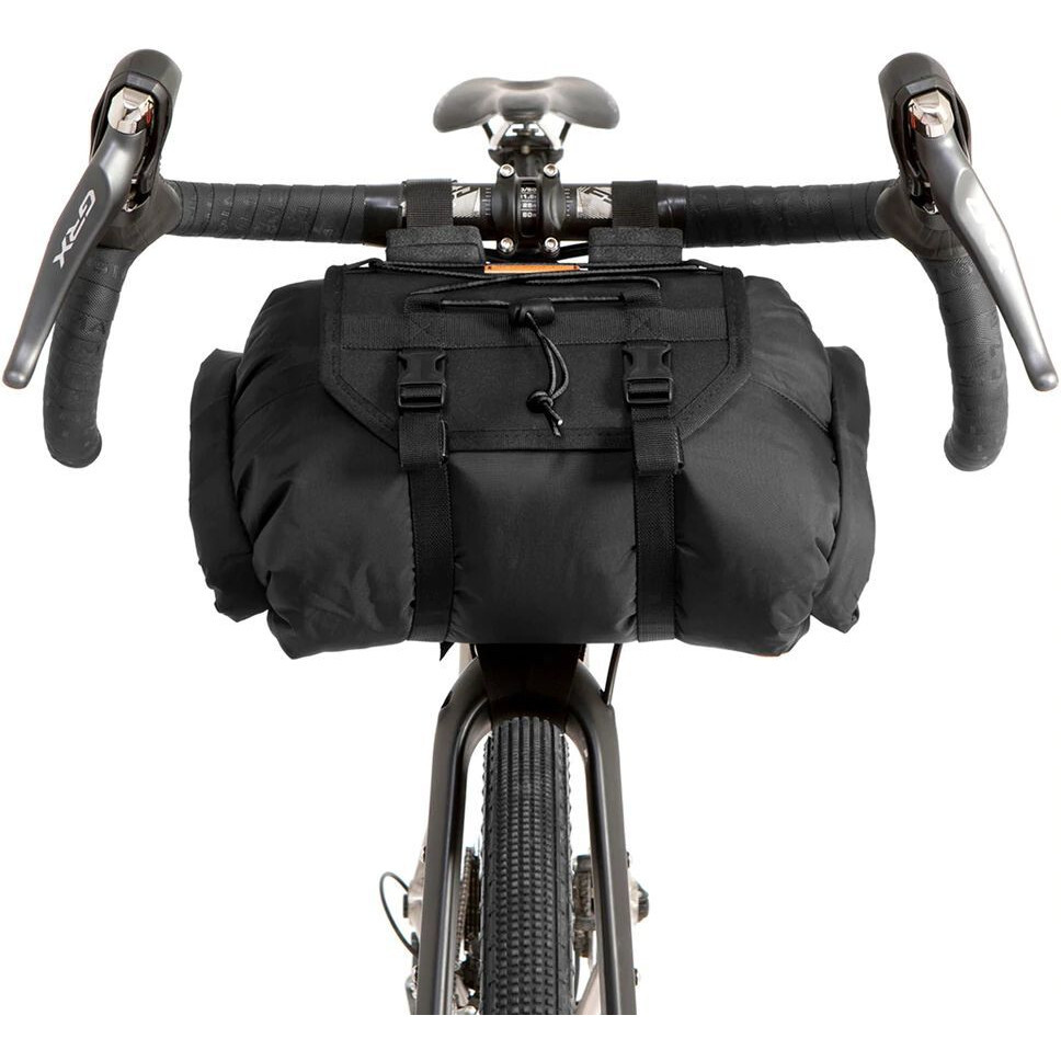 Brašna na řídítka Restrap Bar Bag Small Barva: černá