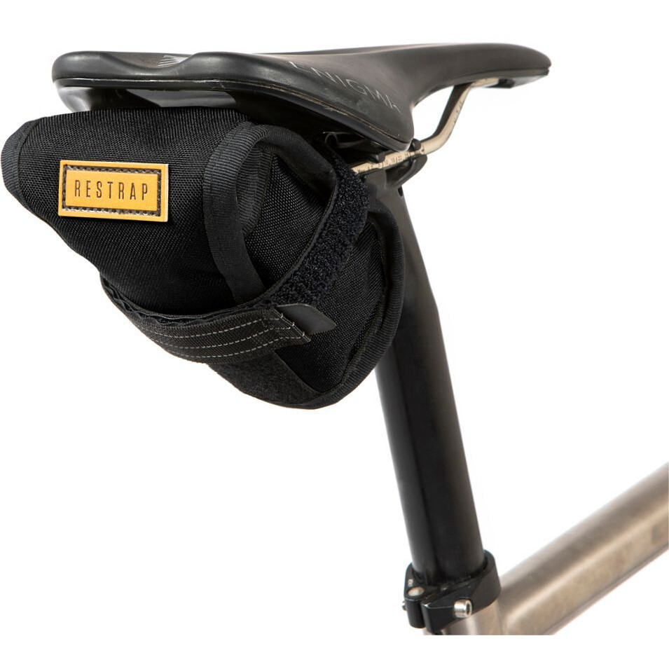 Podsedlová brašna Restrap Tool Pouch Barva: černá