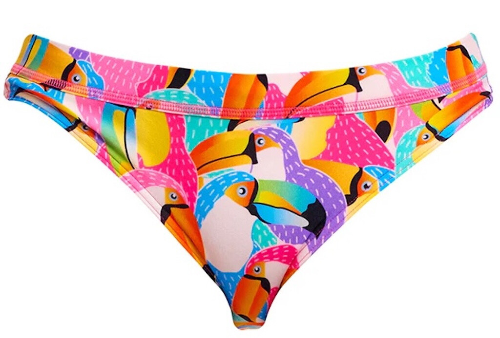 Funkita Tou By Tou Sports Brief L - UK36
