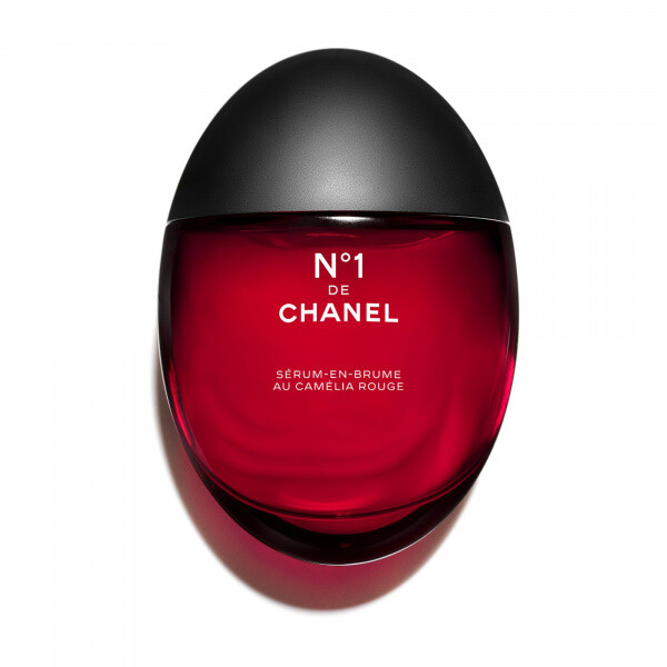 CHANEL N1 DE CHANEL RED CAMELLIA SERUM-IN-MIST SERUM-IN-MIST S ČERVENOU KAMÉLIÍ  50 ML