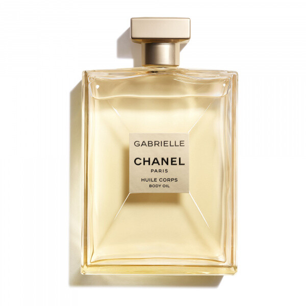 CHANEL GABRIELLE CHANEL BODY OIL TĚLOVÝ OLEJ dámská  150 ML