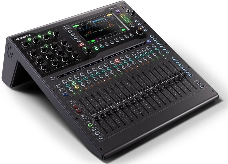 Allen&Heath QU-5