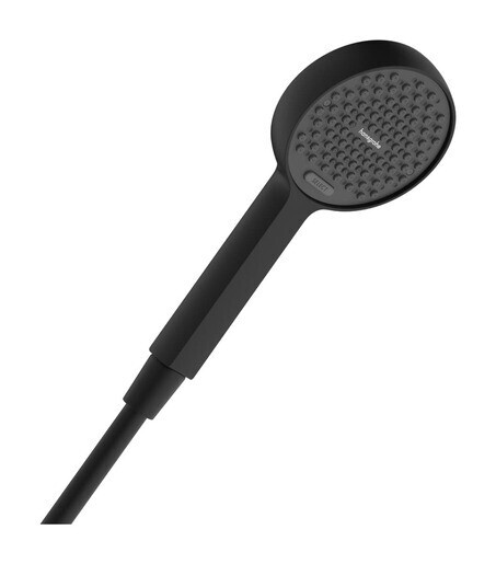 Ruční sprcha Hansgrohe Activera Select S matná černá 28036670