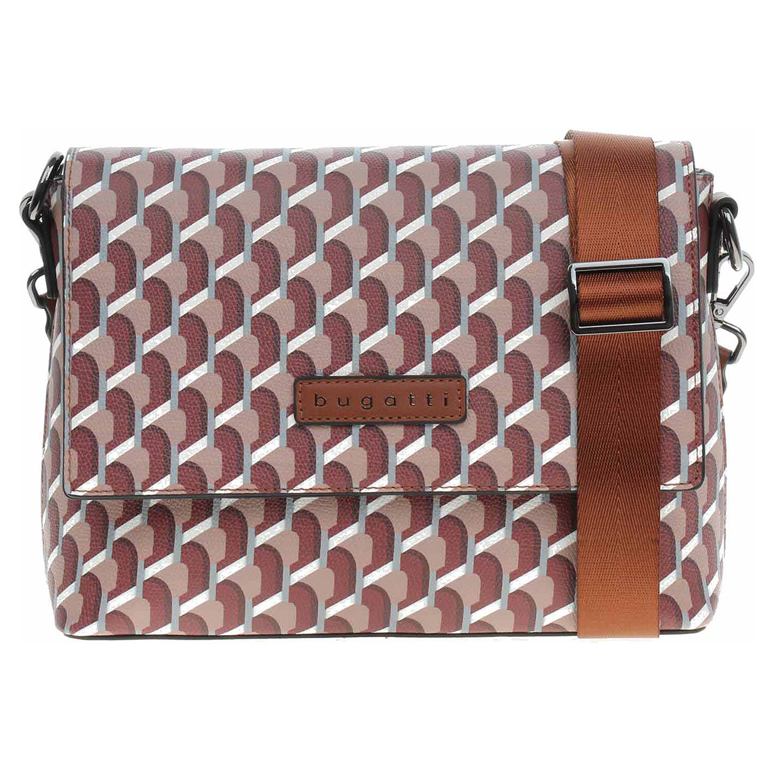 Ecco Bugatti dámská kabelka 49662890 oyard 11892397