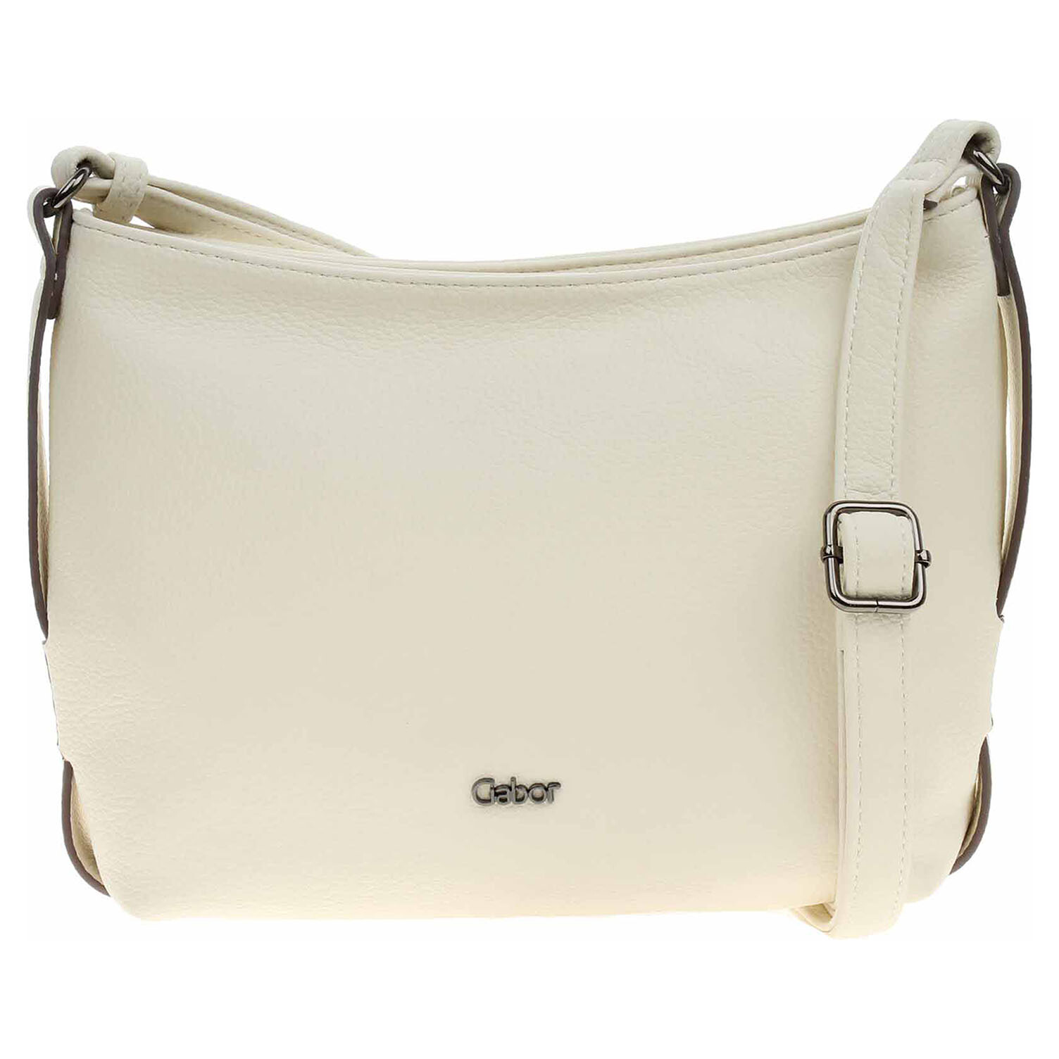 Ecco Gabor dámská kabelka 9276 13 Malu off white 11892215