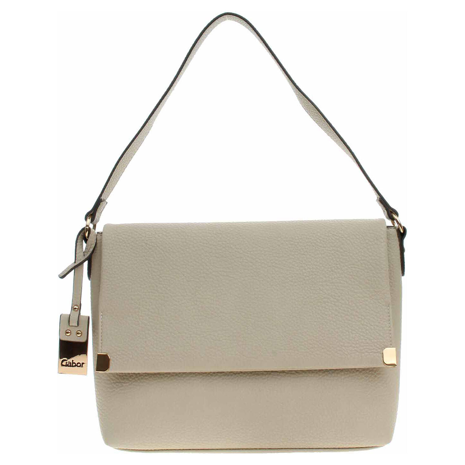 Ecco Gabor dámská kabelka Gela 011649 beige 11892418