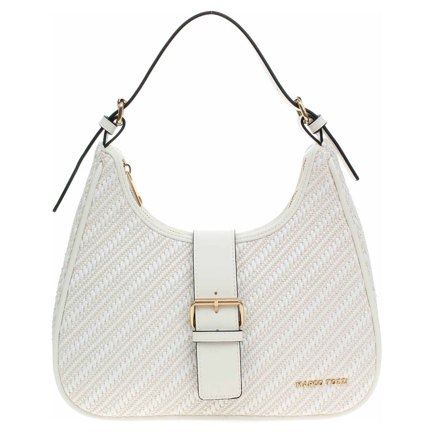 Ecco Marco Tozzi dámská kabelka 2-61118-44 white 11892255