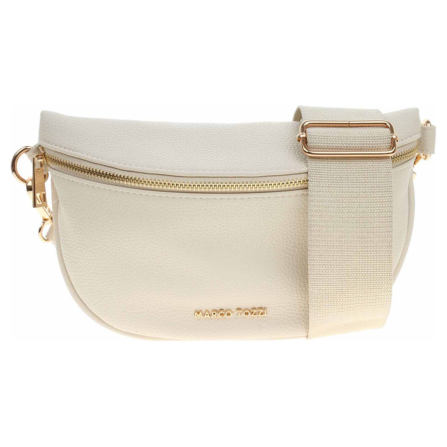 Ecco Marco Tozzi dámská ledvinka 2-61125-44 beige 10501043