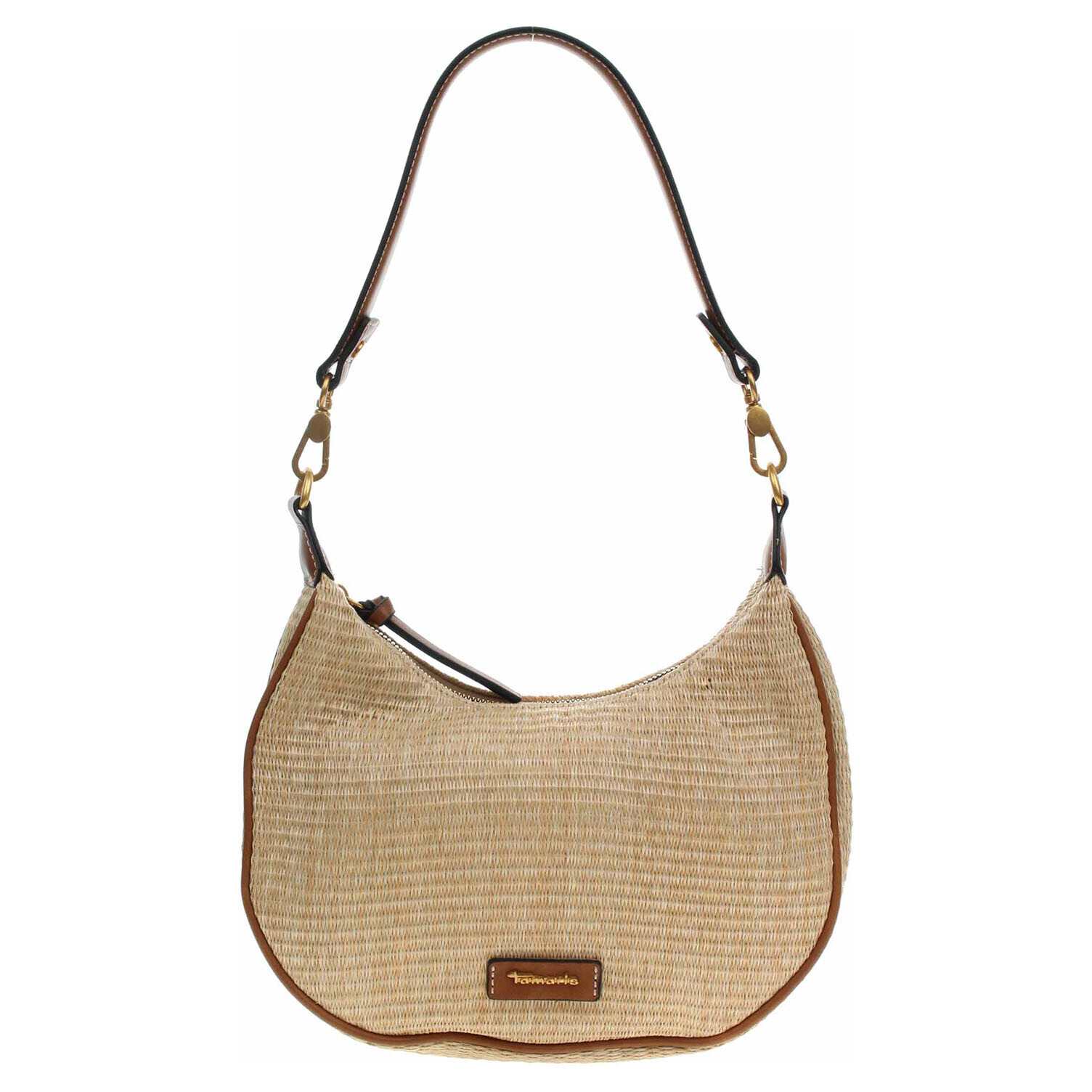 Ecco Tamaris dámská kabelka Fernanda 33663,420 sand 11892424