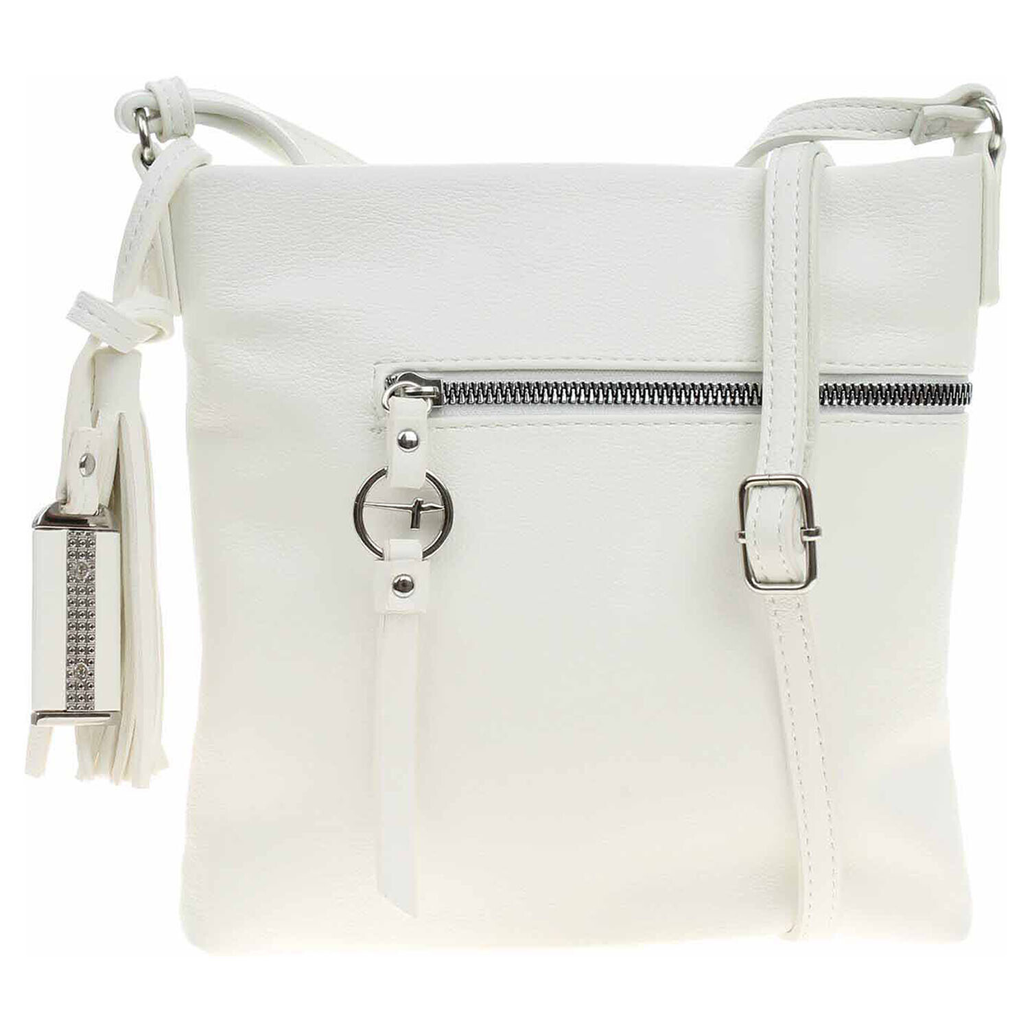 Ecco Tamaris dámská kabelka Nele 32809,300 white 11892434