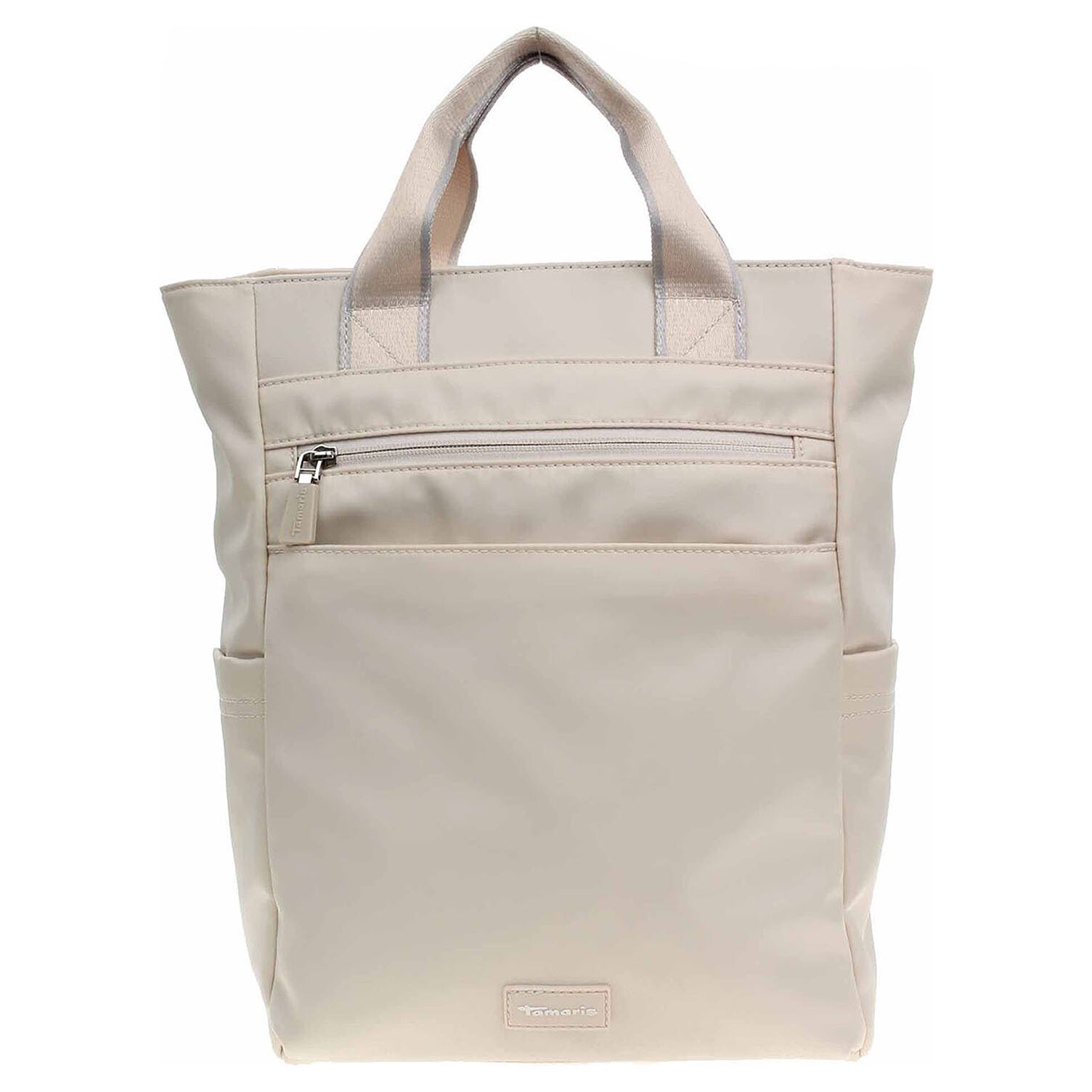 Ecco Tamaris dámský batoh Fadilla 33533,400 beige 11601598