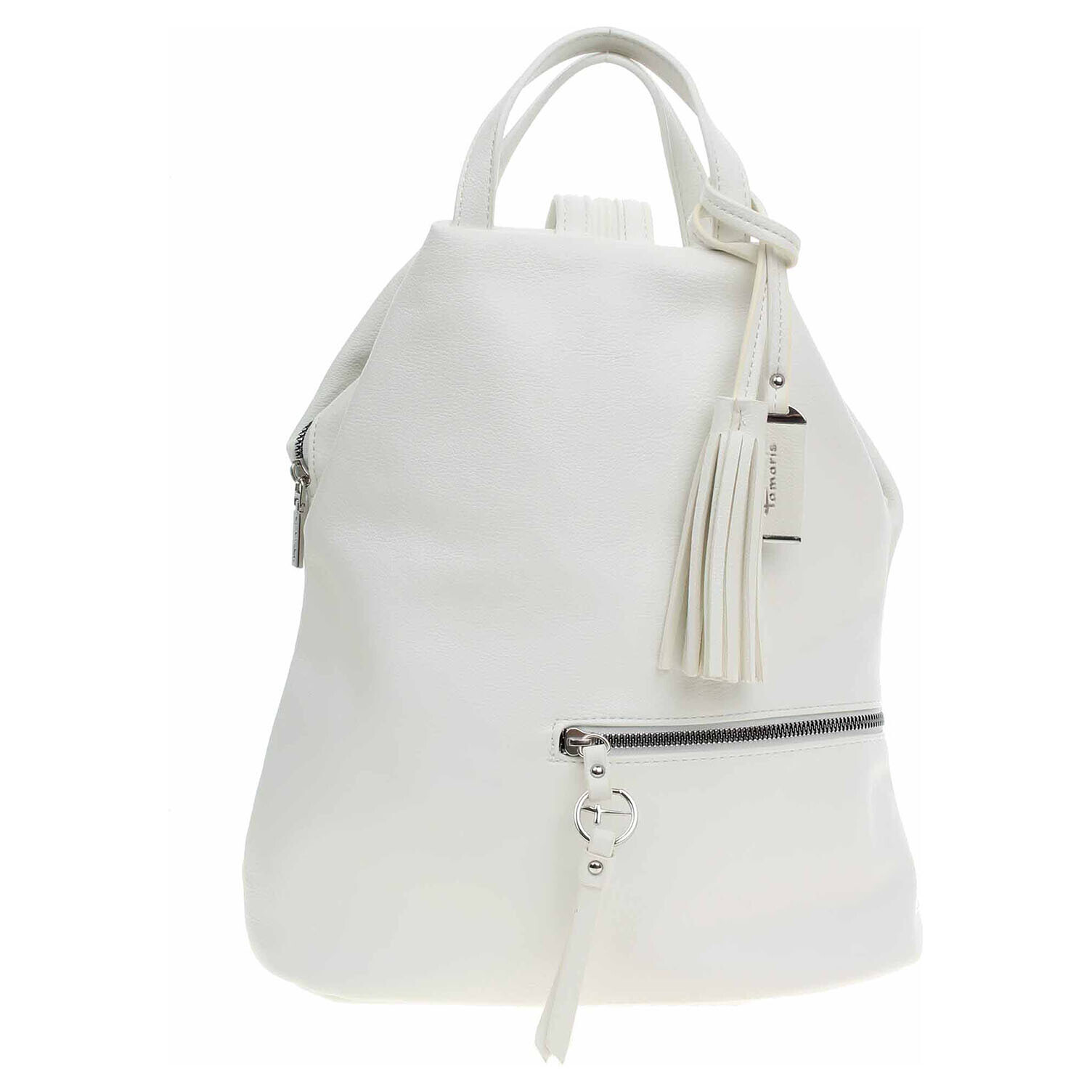 Ecco Tamaris dámský batoh Nele 32804,300 white 11601599