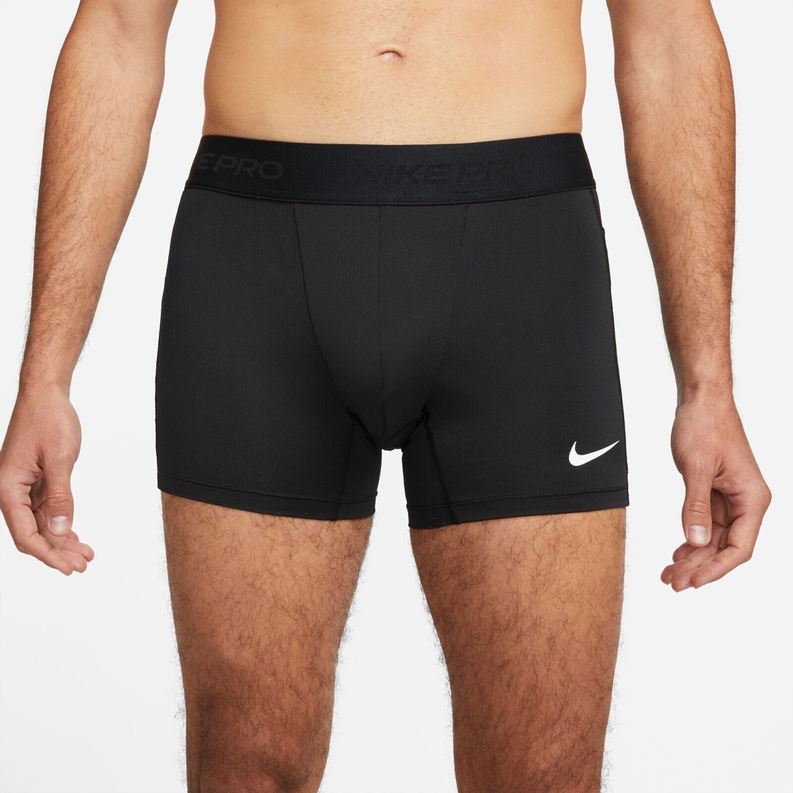 Nike Pro Dri-fit Shorts S