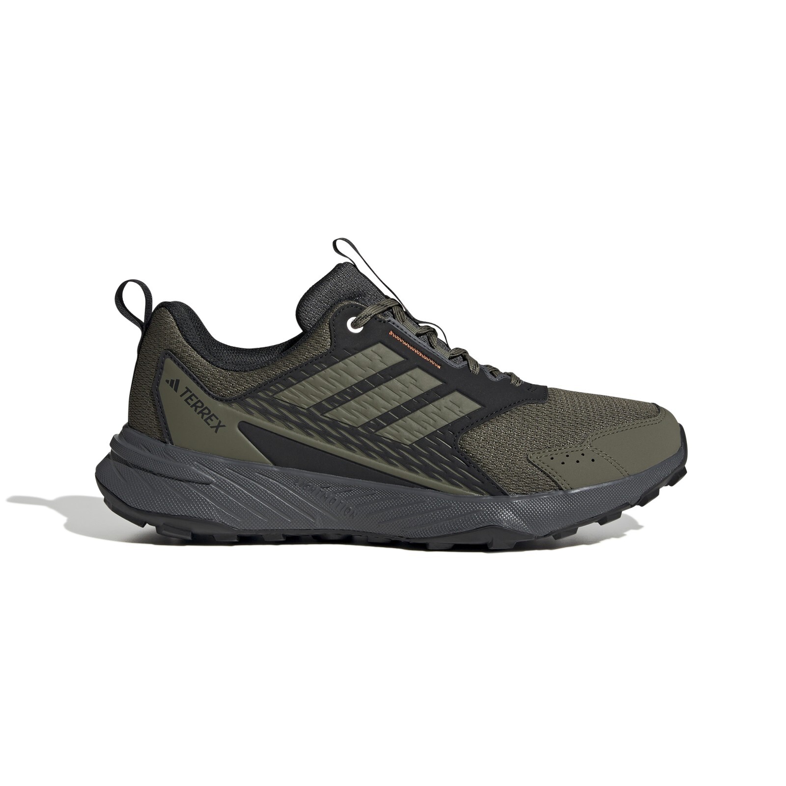 adidas Tracefinder Trail Running Shoes 44 2/3