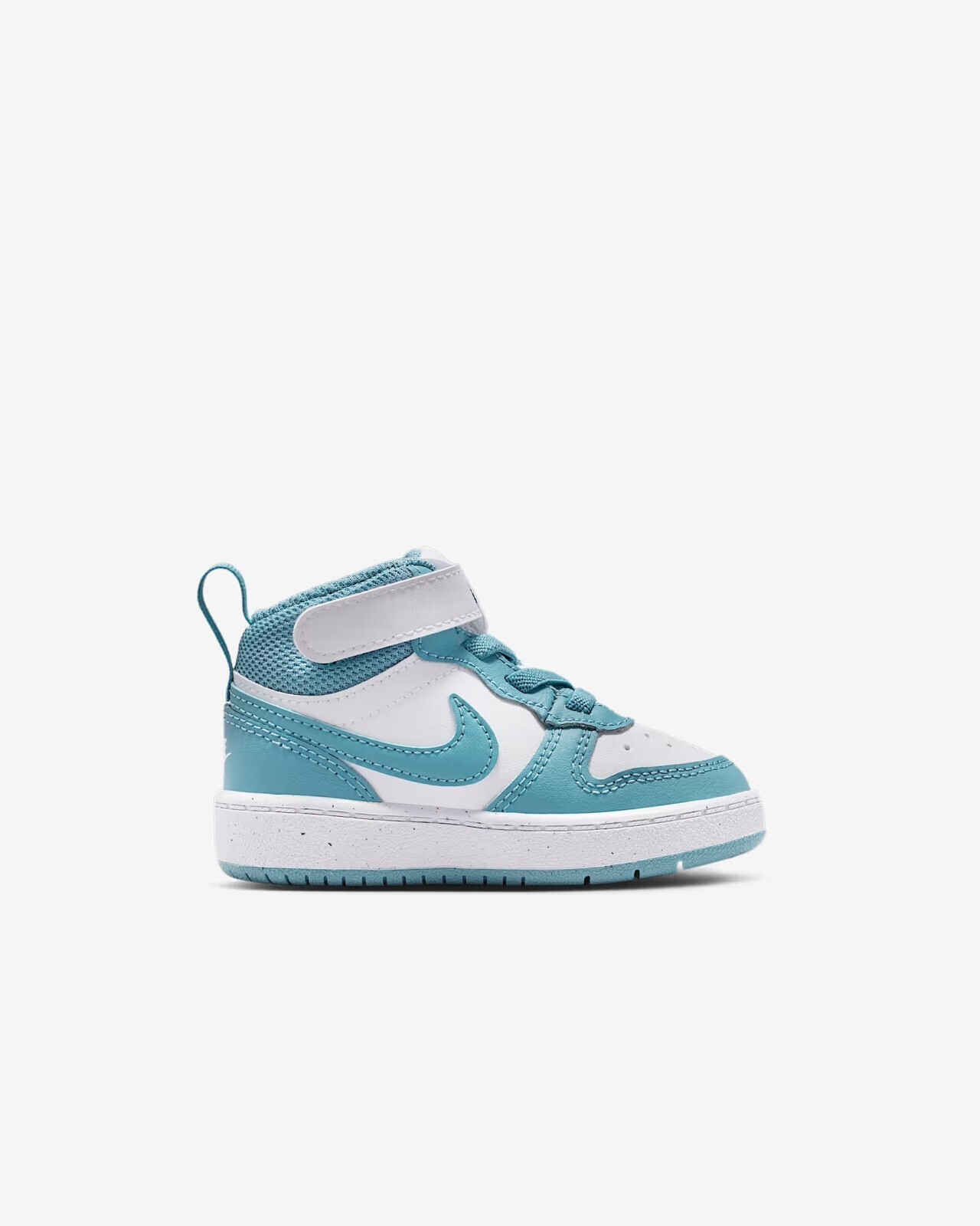 Nike Court Borough Mid 2 Baby/Toddler Shoes 27