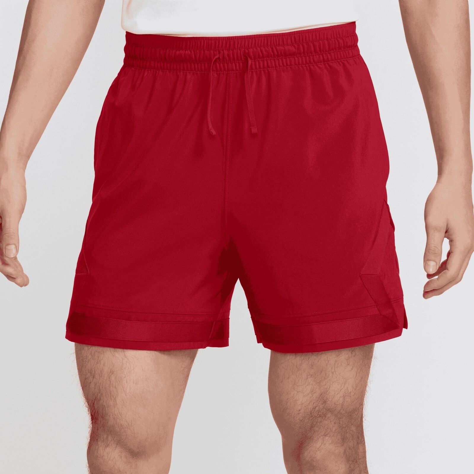 Jordan Sport Men Dri-FIT Woven Diamond Shorts L