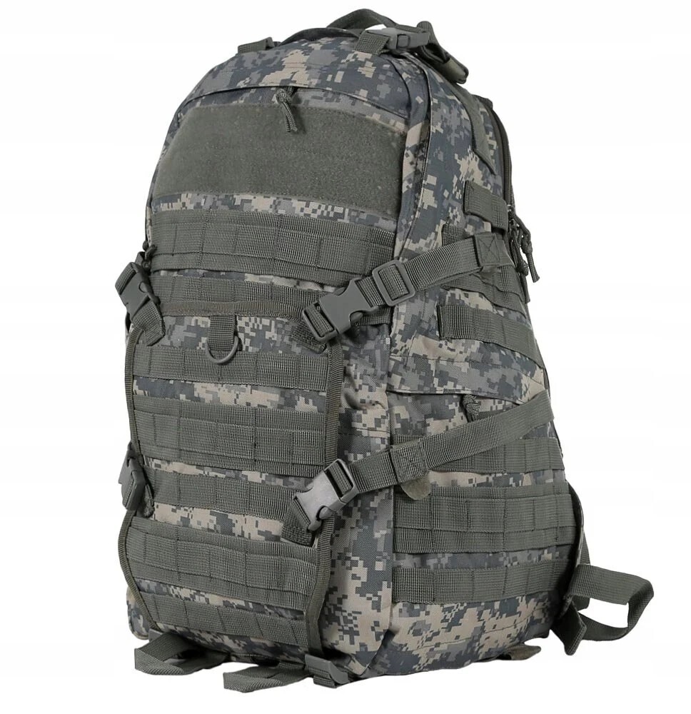 Batoh taktický molle UCP OPERATION AT-DIGITAL 35l