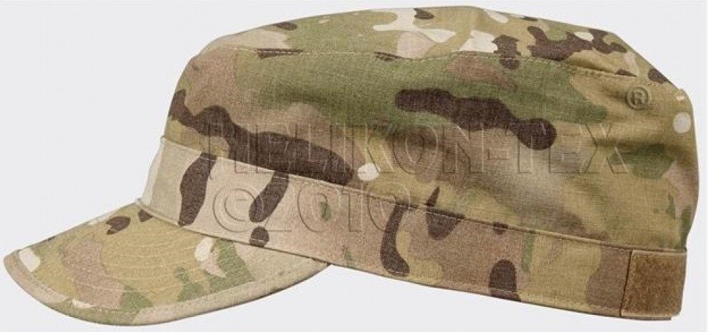 Čepice patrol multicamo Helikon CZ-ACU-PR-14 Vyberte velikost: 7 1/2 (58-59)