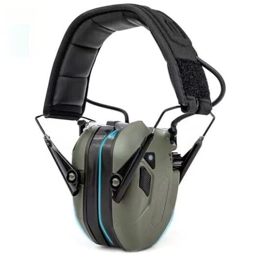 Sluchátka EARMOR® M300T s Bluetooth®Green