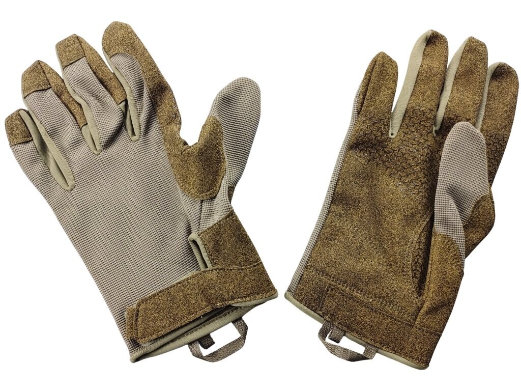 Rukavice lehké 2022 Holík® AČR originál Velikost: 23/8,5