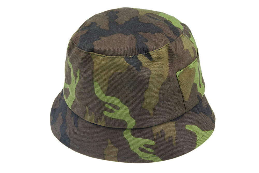 Klobouk s kapsou maskovací vz.95 Tonak® Velikost: 57/M