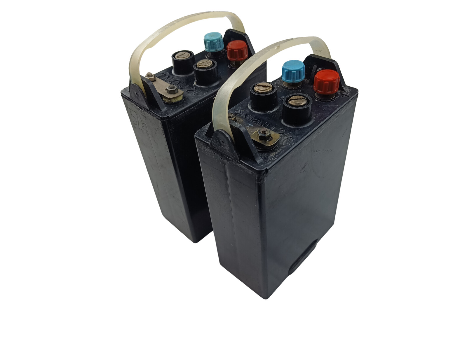 Akumulátor 2NKNU24 pro vojenské radiostanice originál