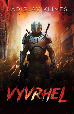 Kolaborant 2: Vyvrhel - Ladislav Klimeš - e-kniha