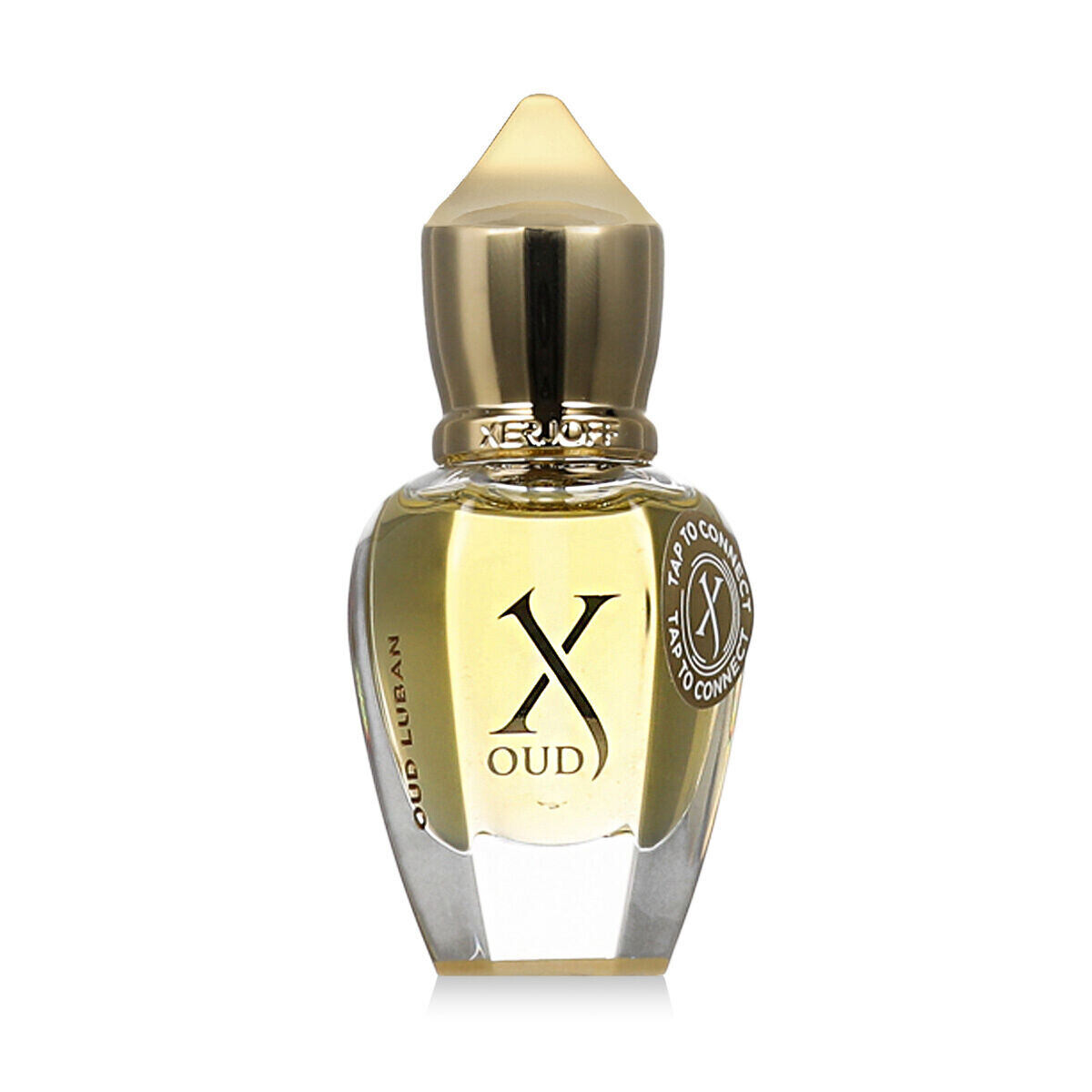 Xerjoff XJ Oud Oud Luban 15 ml parfémový extrakt unisex