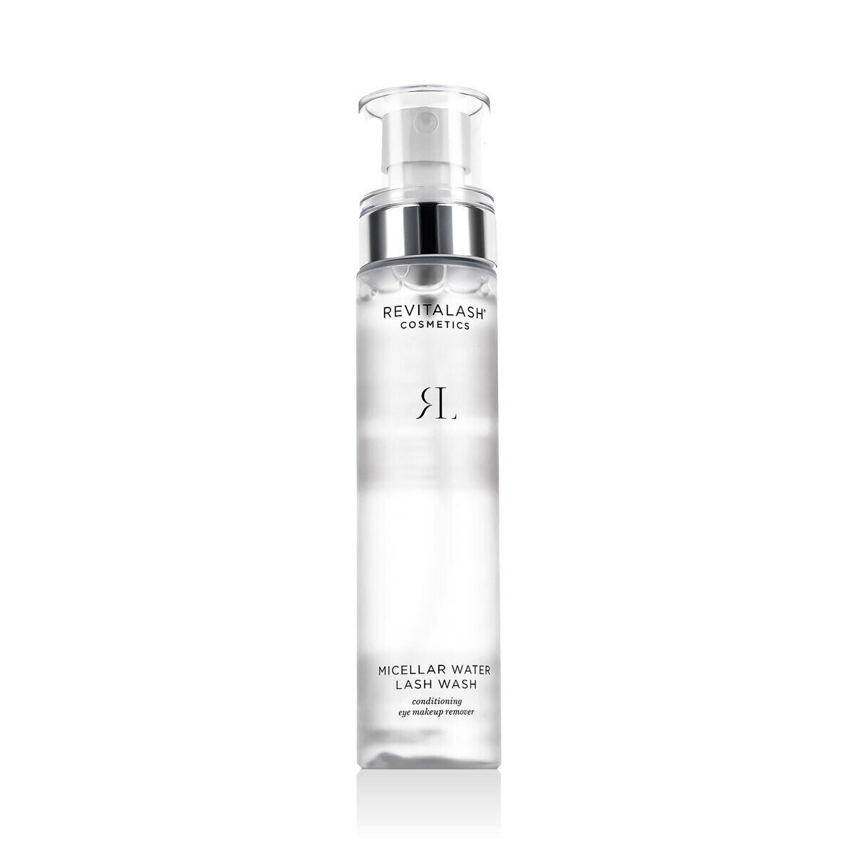RevitaLash Micellar Water Lash Wash odličovač očí 100 ml