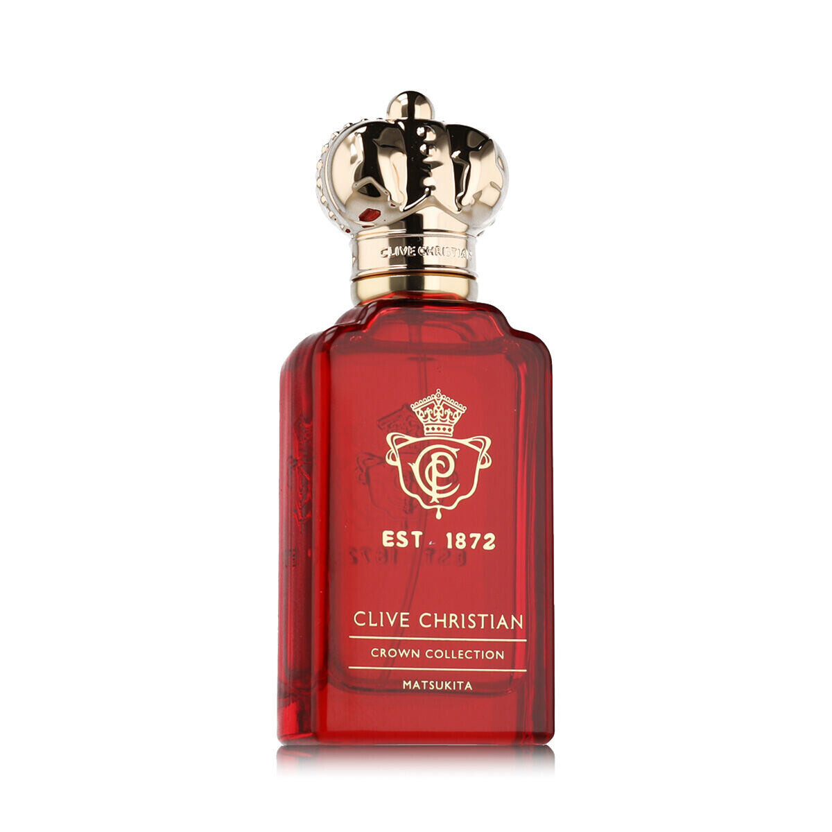 Clive Christian Crown Collection Matsukita 50 ml parfém unisex