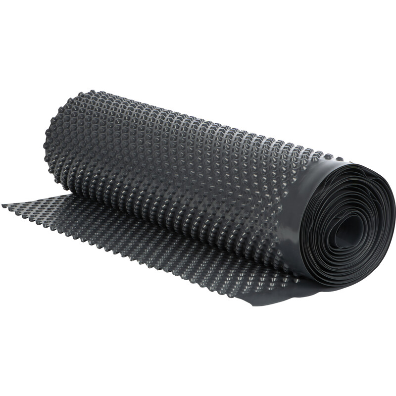 Fólie nopová DEKDREN N8 (T) 2,5×20 m (50 m2)