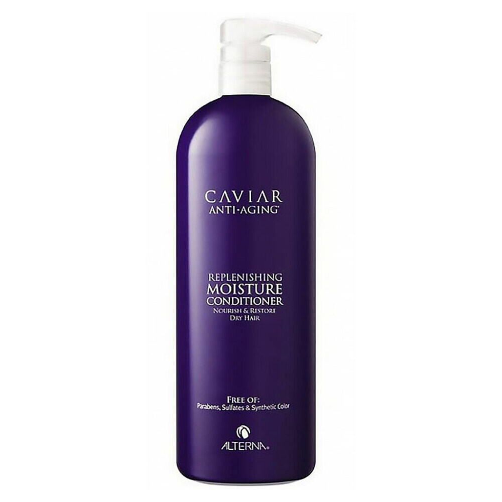 ALTERNA Caviar Moisture Replenishing Moisture kondicionér 1000 ml
