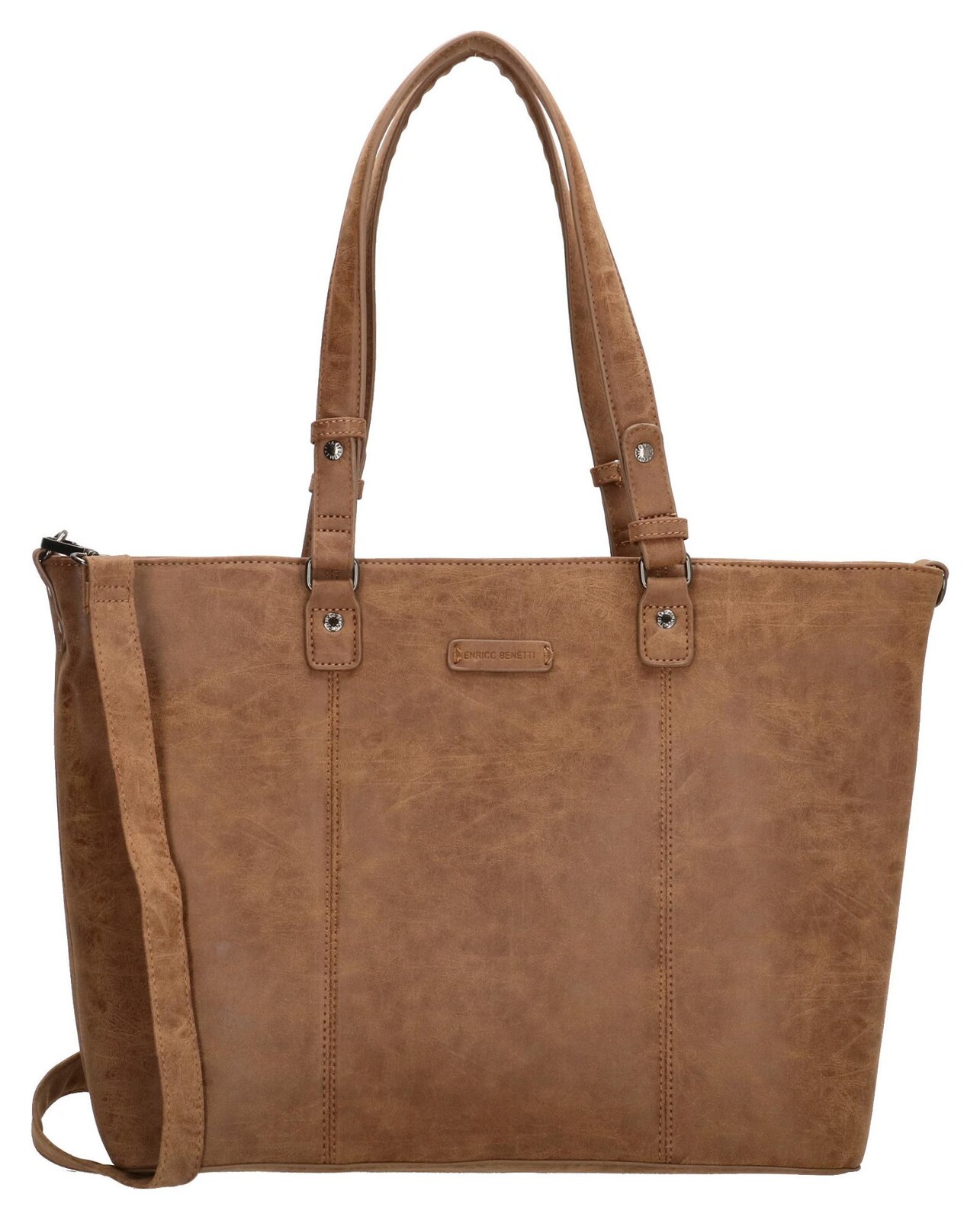 Enrico Benetti Kate 66529 Camel